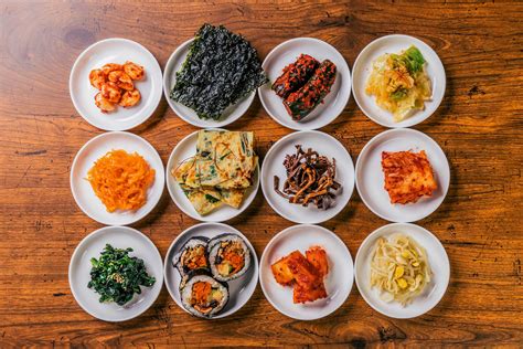 韓国料理 ジョン：なぜ日本の食卓に革命を起こすのか？