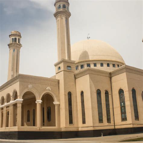  Mosque of Hazreti Ömer, history steeped in ancient stones and breathtaking turquoise tiles!