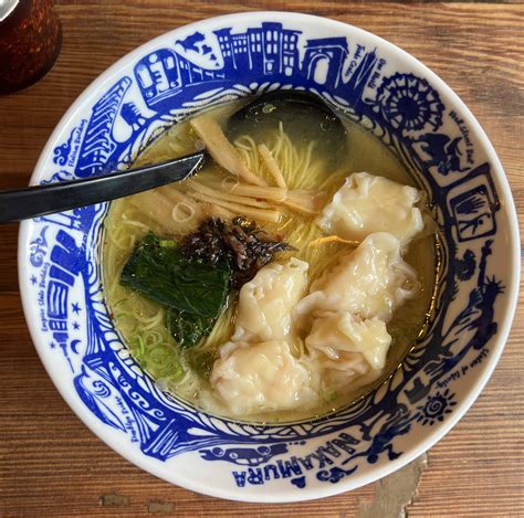 武蔵浦和 ラーメン - 宇宙の味を求めて