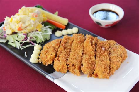 とんかつ 美味しい店 - 豚カツと宇宙の関係について