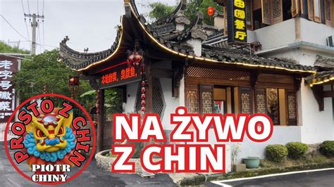 Zhuzhou Window of China: Przestrzeń Wioski Chińskiej Z Urokiem Historii!